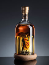 DrinksTime Mini Robert the Bruce Blended Scotch Whisky Miniature