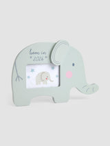 JoJo Maman Bébé Born in 2026 Photo Frame