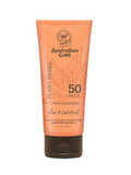 Australian Gold Plant Based SPF 50 Face Lotion 88ml - British product