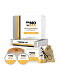 Mo Bros Vanilla Mango Beard Kit, imported from the UK