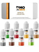 Mo Bros Beard Oil Collection 8 Scents Beard Care