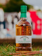 Tobermory 12 Year Old Single Malt Whiskey