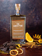 DrinksTime The Loch Fyne Chocolate & Orange Liqueur