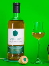 Green Spot Irish Whiskey