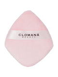 CLOMANÁ Smooth and Blur makeup powder puff - British product