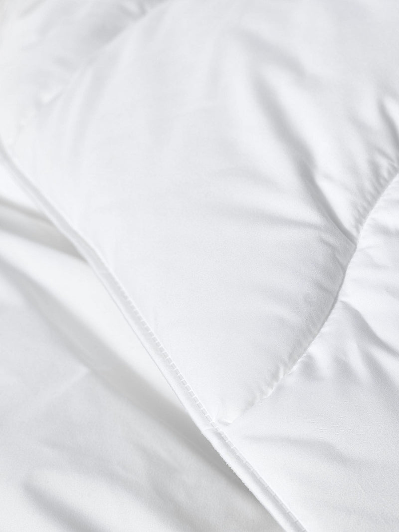 FBC Allergy Defence White 10.5 Tog Duvet