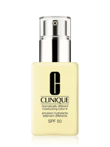 Clinique Dramatically Different Moisturizing Lotion+ SPF50 Face Moisturiser 75ml