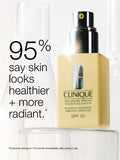 Clinique SPF50 moisturizer 75ml - British product