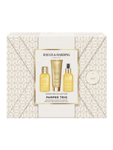 Baylis & Harding Sweet Mandarin & Grapefruit Pamper Trio Gift Set