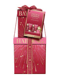 Baylis & Harding Midnight Cherry Luxury Pamper Present Gift Set