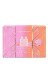 Baylis & Harding Jojoba Vanilla & Almond Oil Luxury Bath and Body Gift Set
