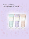 Baylis & Harding Royale Garden Luxury Hand Treats Gift Set