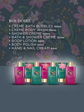 Baylis & Harding Boudoire Luxury bath and body gift set - British product