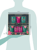 Baylis & Harding Boudoire Luxury bath and body gift set - British product
