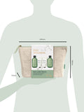 Baylis & Harding Wellness Self Care Gift Set - British product