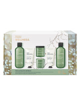 Baylis & Harding Wellness The Ultimate Retreat Bath & Body Gift Set