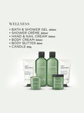 Baylis & Harding Wellness The Ultimate Retreat Gift Set - British product