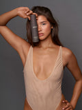 EFFN Tan Express self tanning foam - British product