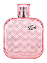 Lacoste L.12.12 Rose Sparkling Eau de Toilette 100ml