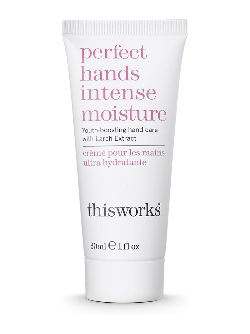 This Works Perfect Hands Gift Set