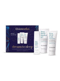 This Works Dream To Sleep Gift Set (Worth £62)