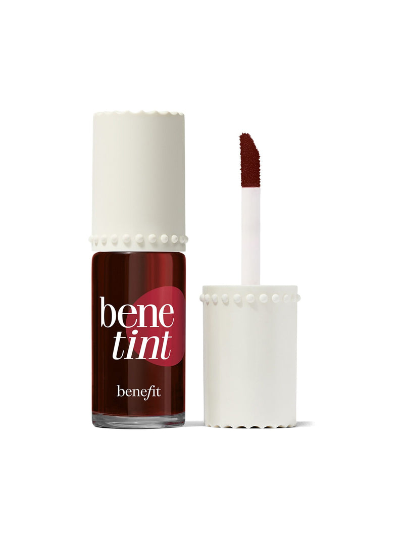 Benefit Benetint cheek and lip stain 6ml - British product