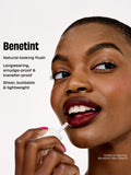 Benefit Benetint cheek and lip stain 6ml - British product