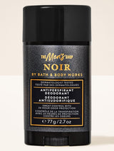 Bath & Body Works Noir Antiperspirant Deodorant 77g