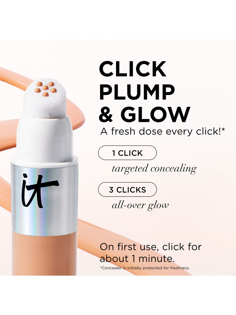 IT Cosmetics Do It All Radiant Concealer