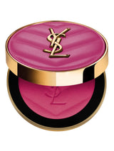 Yves Saint Laurent Make Me Blush Bold Blurring Powder Blush