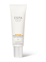 ESPA Protect & Brighten Daily Skin Shield SPF 50 Facial Sunscreen