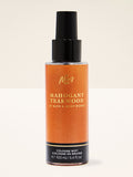 Bath & Body Works Mahogany Teakwood Travel Cologne Mist 100ml