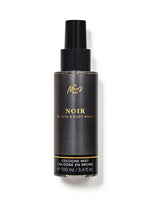 Bath & Body Works Noir Travel Cologne Mist 100ml