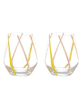 Anton Studio Designs Rio DOF Tumblers Azure 450ml - British product