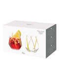 Anton Studio Designs Rio DOF Tumblers Azure 450ml - British product