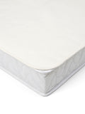 Tutti Bambini White Cot Bed Mattress Protector COT (British brand)
