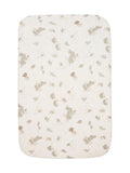 Tutti Bambini Woodland Cream crib bedding starter set 1 pack (British brand)
