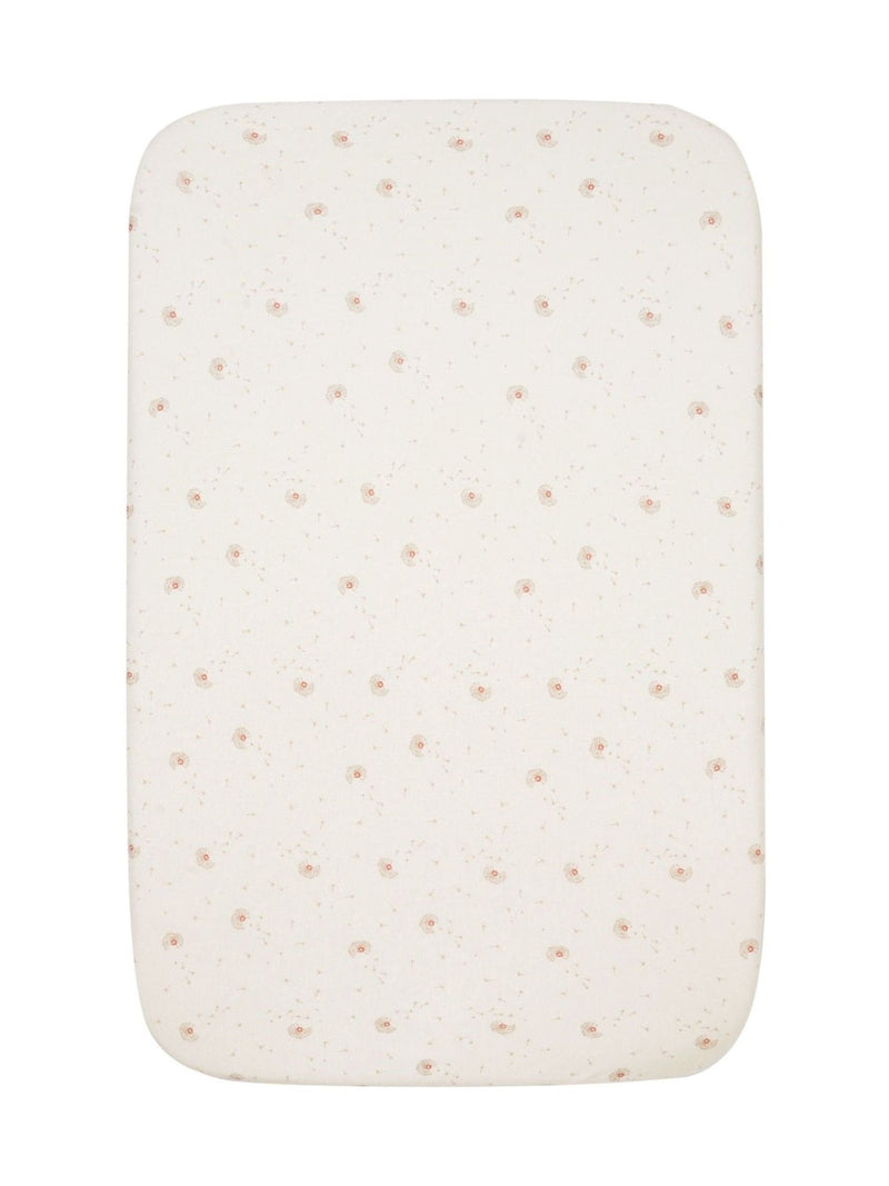 Tutti Bambini Woodland Cream crib bedding starter set 1 pack (British brand)