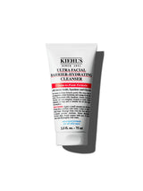 Kiehls Ultra Barrier Cream-to-Foam Facial Cleanser 75ml