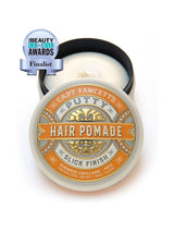 Captain Fawcett Putty Pomade Hair Styling Product 100g