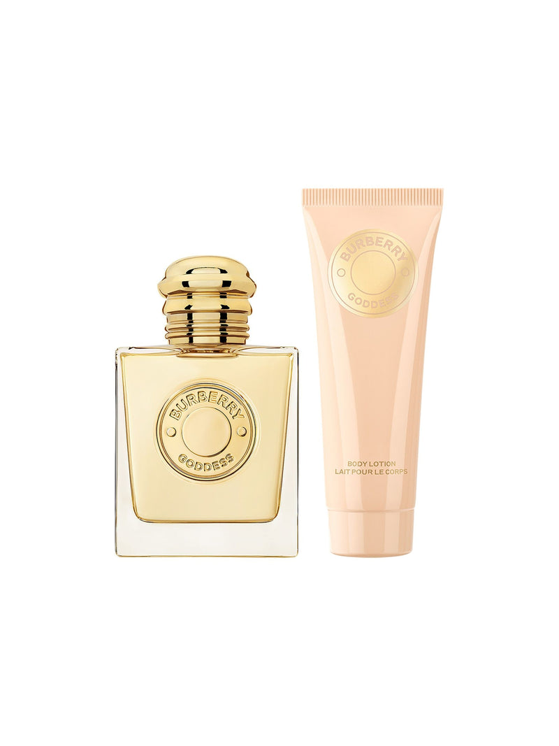 Burberry Goddess Eau de Parfum 50ml Gift Set