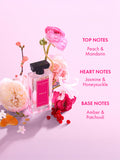 Ted Baker Floralicious Polly Eau de Toilette Fragrance 50ml