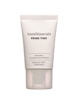 bareMinerals PRIME TIME Original Pore Minimising Face Primer Travel Size