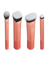 Real Techniques Flawless Base Makeup Brush Set