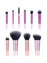 Real Techniques Travel Fantasy Mini Makeup Brush Set