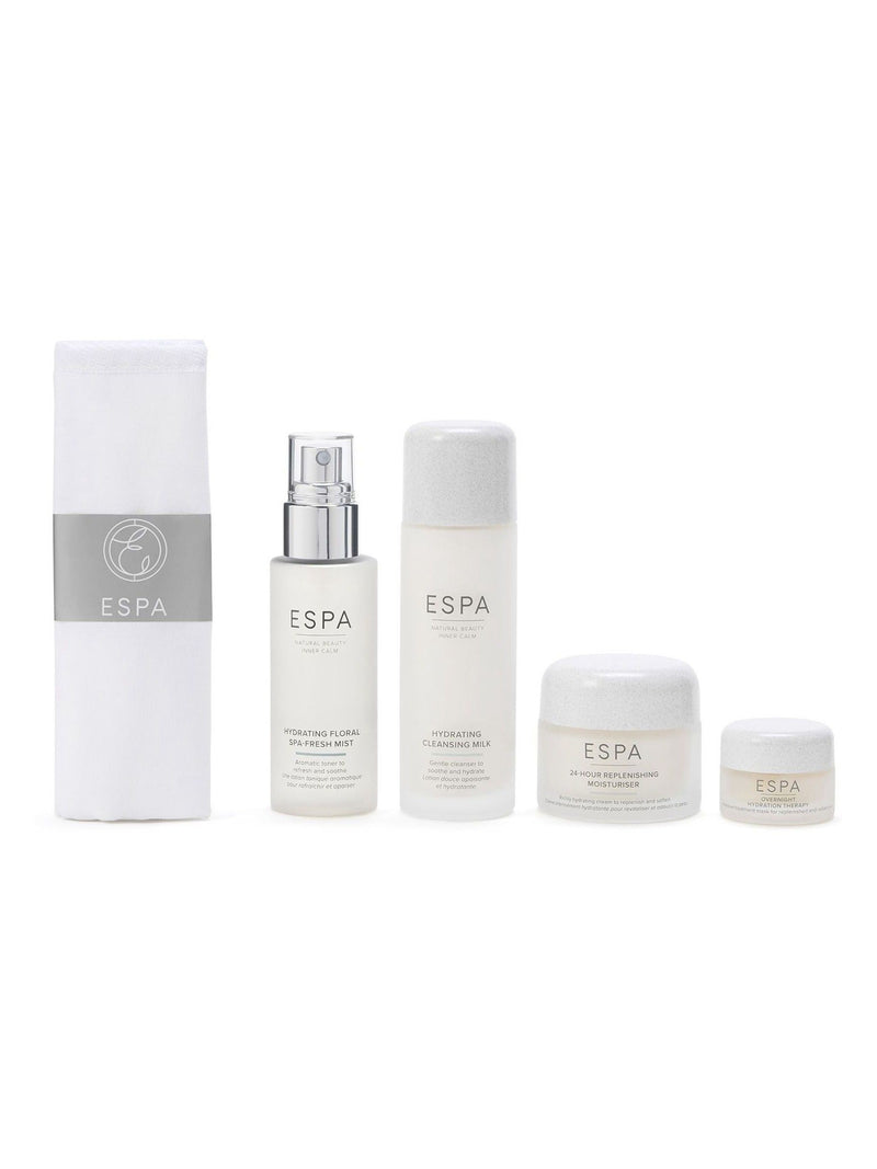 ESPA Winter Hydration Collection (Worth £85)