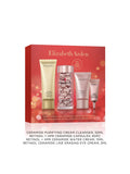 Elizabeth Arden Retinol + HPR Ceramide Smooth, Repair & Firm 4 Piece Gift Set (Worth over £136)