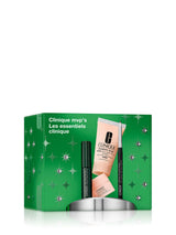 Clinique Skincare and Makeup Mini Gift Set