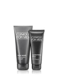 Clinique For Men: Cleanse And Hydrate Duo (Worth £57)