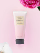Victoria's Secret Bombshell 15th Anniversary Cooling Gel Lotion Fruity Floral Body Lotion 200ml